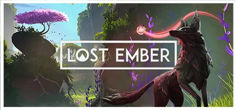 失落余烬／LOST EMBER
