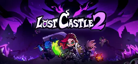 失落城堡2／Lost Castle 2
