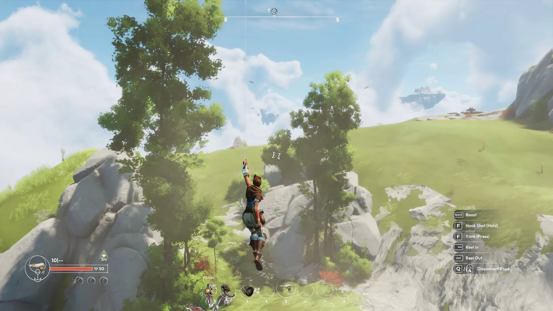 失落的天空/Lost Skies 失落的天空/Lost Skies