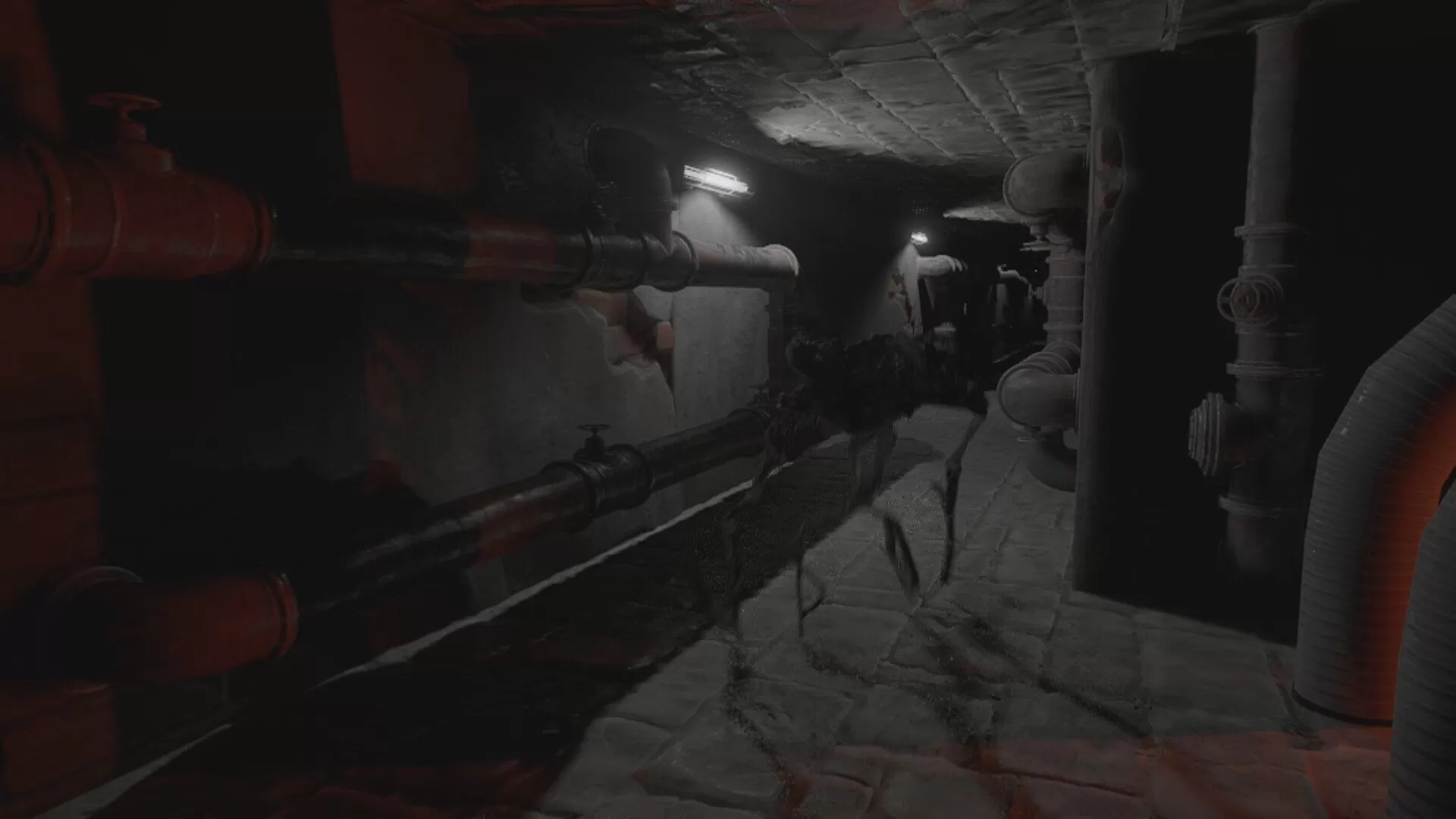 失落的希望:密室/Lost Hope: Backrooms 失落的希望:密室/Lost Hope: Backrooms