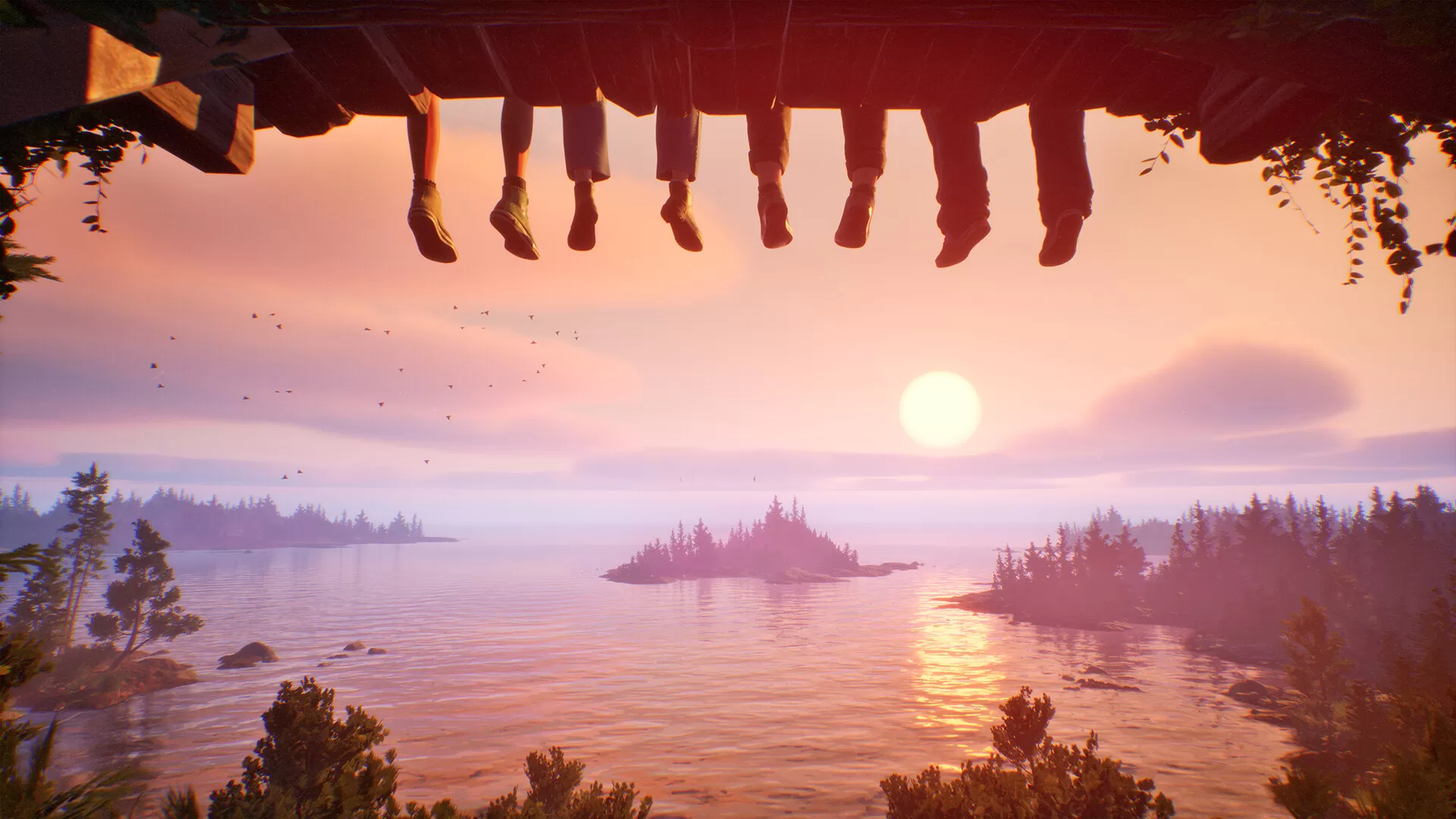 失落的记录:绽放与愤怒/Lost Records: Bloom & Rage八蛇游戏 失落的记录:绽放与愤怒/Lost Records: Bloom & Rage八蛇游戏