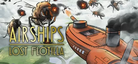 失落舰队／Airships： Lost Flotilla