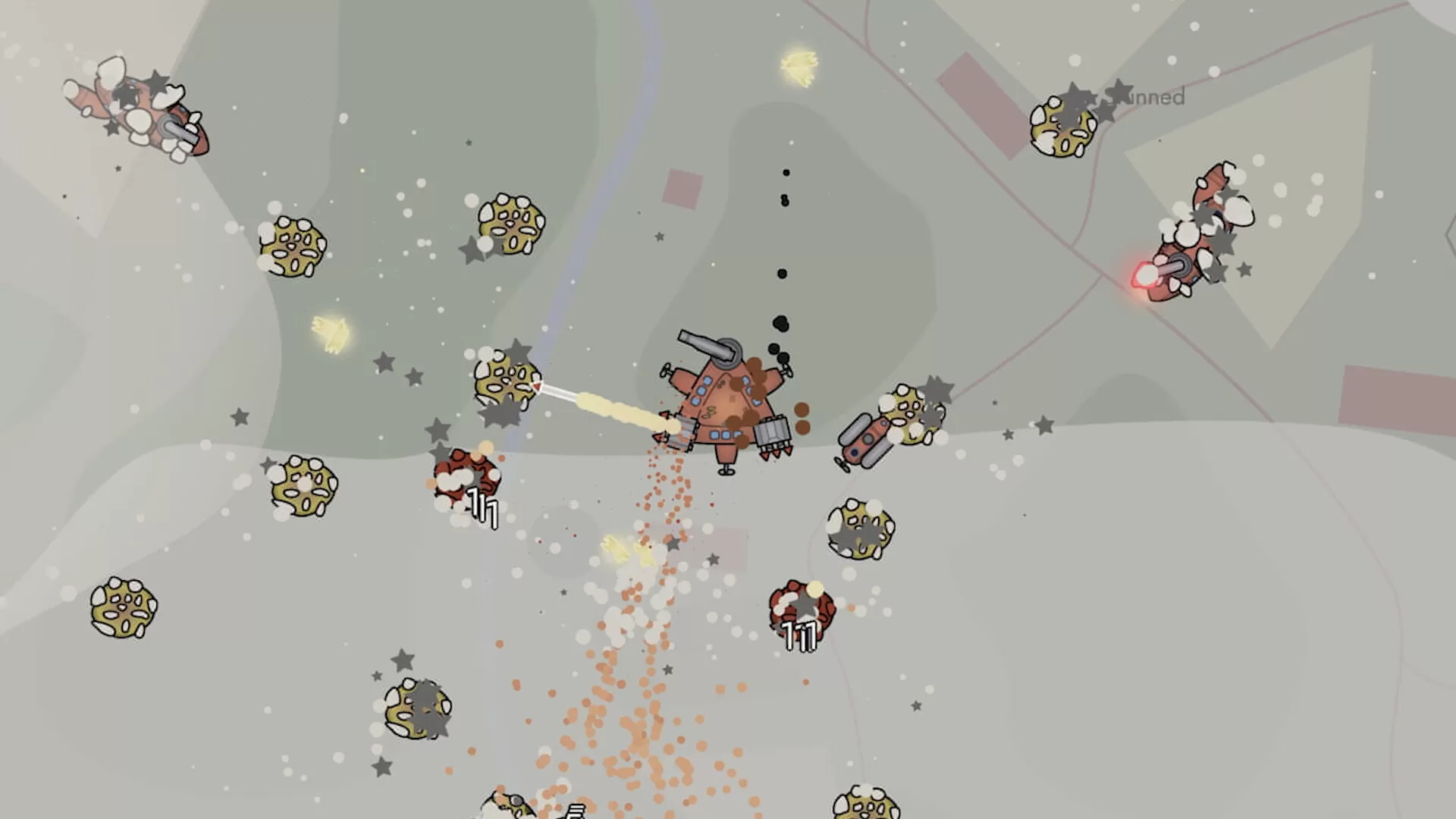 失落舰队／Airships： Lost Flotilla