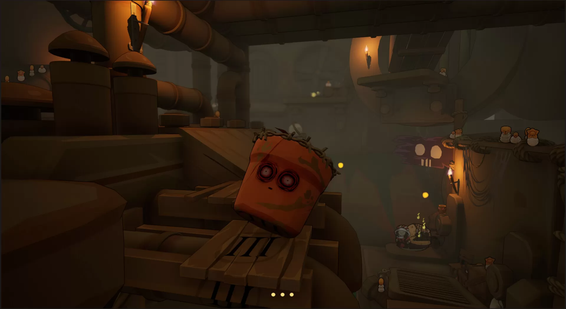 失衡挑战/Get Tilted! :) 失衡挑战/Get Tilted! :)