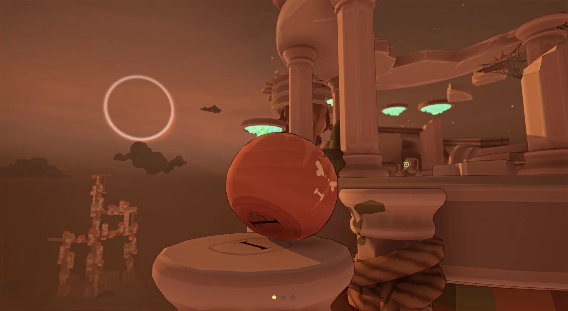 失衡挑战/Get Tilted! :) 失衡挑战/Get Tilted! :)