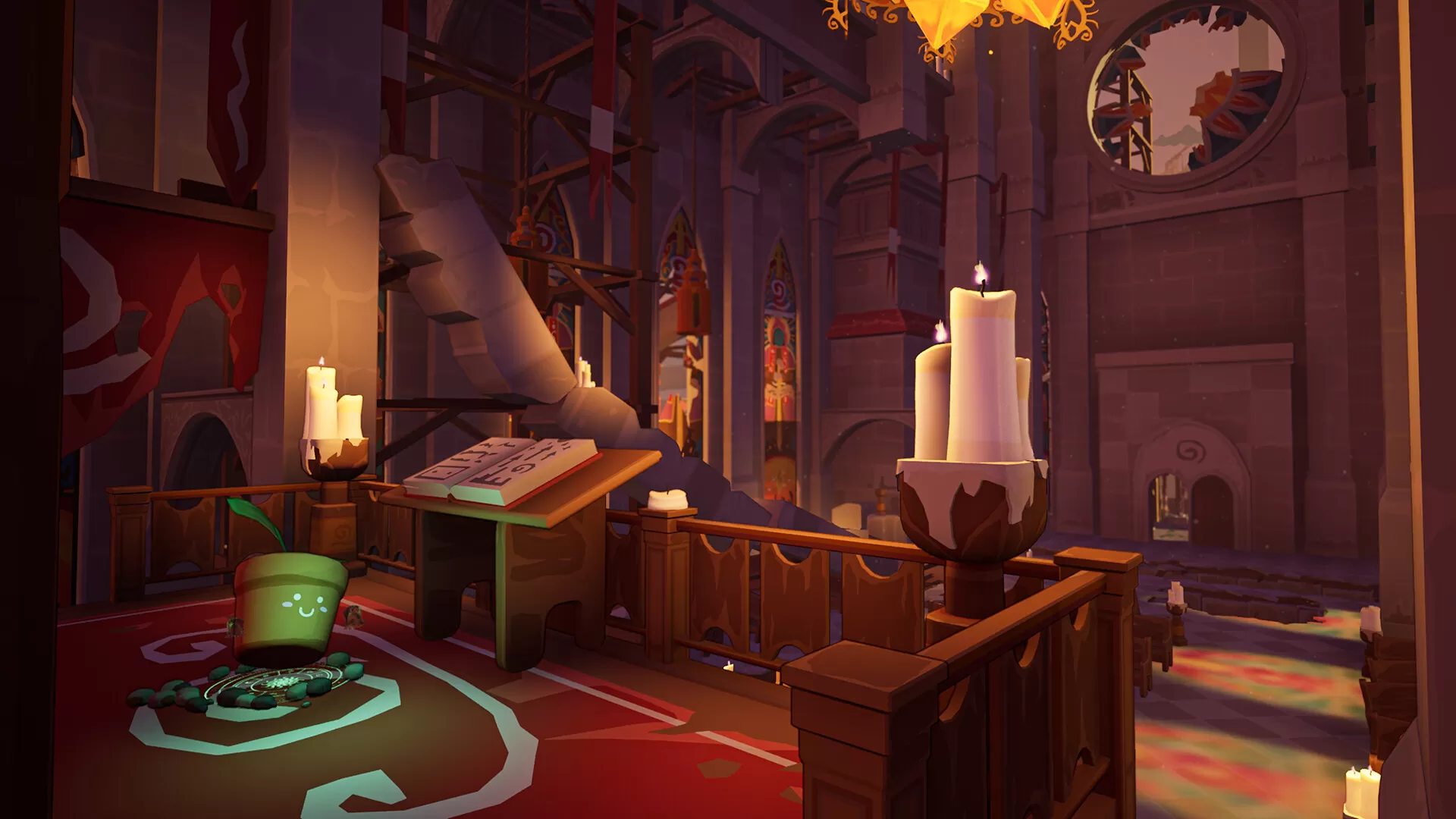 失衡挑战/Get Tilted! :) 失衡挑战/Get Tilted! :)