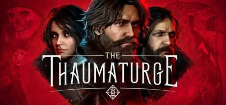 奇唤士／The Thaumaturge