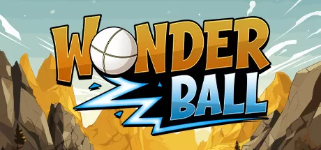 奇妙小球／Wonder Ball