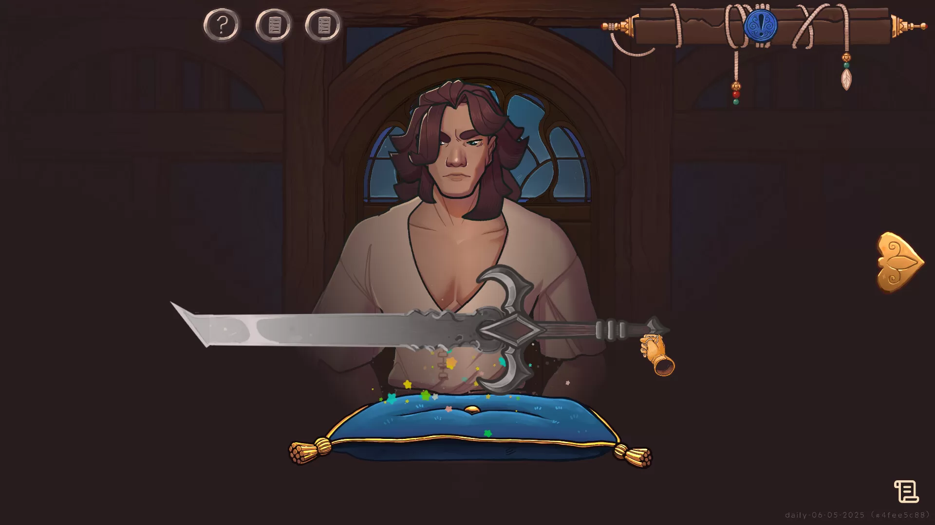 奇巧匠：手工经商模拟／CraftCraft： Fantasy Merchant Simulator／（STEAM：￥50.15）