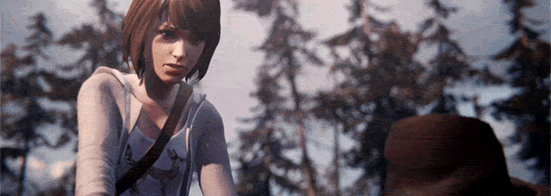 奇异人生重制版／Life is Strange Remastered