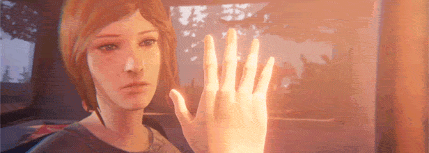 奇异人生：暴风前夕重制版／Life is Strange： Before the Storm Remastered