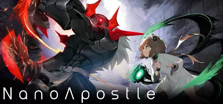 奈米使徒计划／NanoApostle