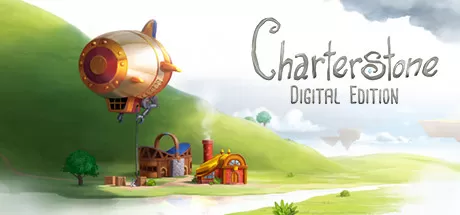 契约石：数字版／Charterstone： Digital Edition