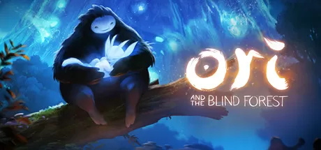 奥日与黑暗森林／Ori and the Blind Forest