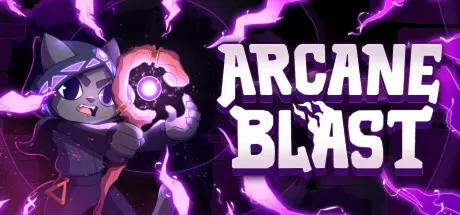 奥术冲击／Arcane Blast