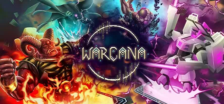 奥术战团／WARCANA