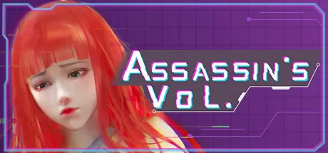 女刺客陆无欹／Assassin’s Vol.（Build.9805538+DLC）