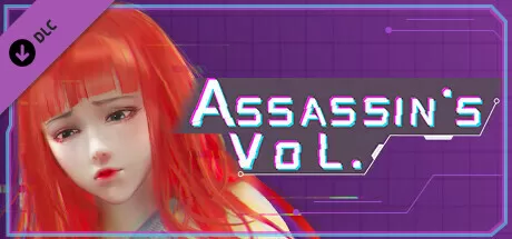 女刺客陆无欹／Assassin’s Vol.（Build.9805538+DLC）