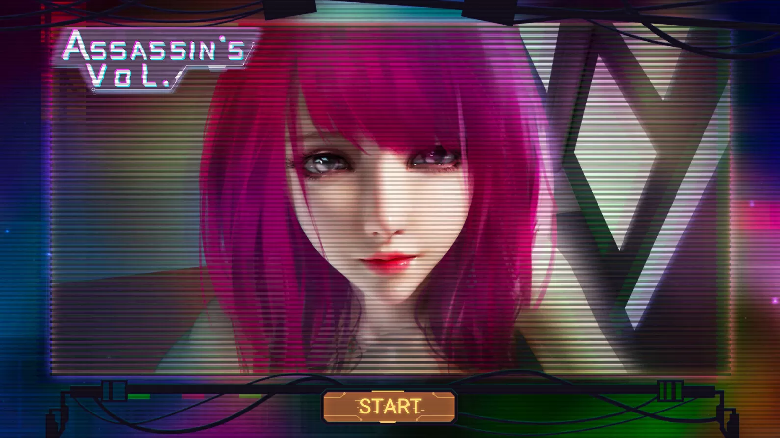 女刺客陆无欹／Assassin’s Vol.（Build.9805538+DLC）