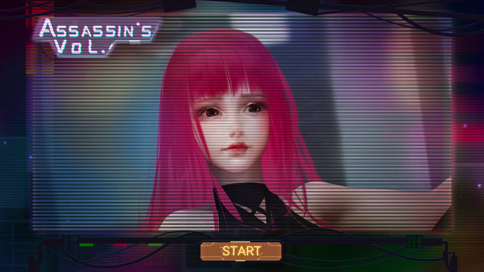 女刺客陆无欹／Assassin’s Vol.（Build.9805538+DLC）