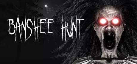 女妖狩猎／Banshee Hunt