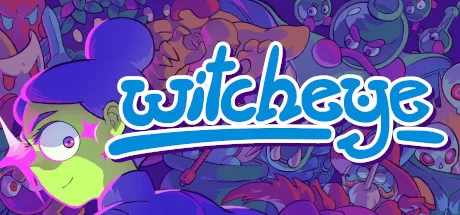 女巫之眼／Witcheye