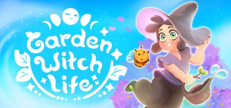女巫生活花园／Garden Witch Life