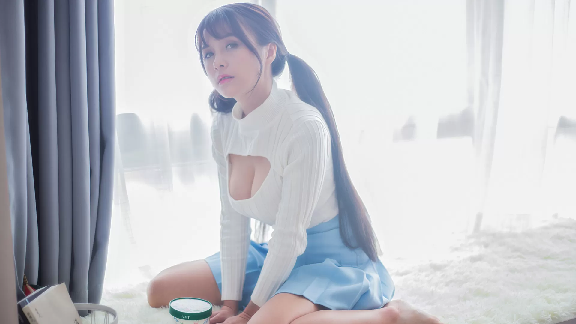 女神驾到:夏日甜心/Happy Together(模拟器版-升级豪华终极珍藏版+全DLC) 女神驾到:夏日甜心/Happy Together(模拟器版-升级豪华终极珍藏版+全DLC)