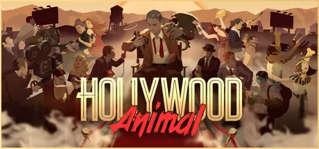好莱坞动物／Hollywood Animal