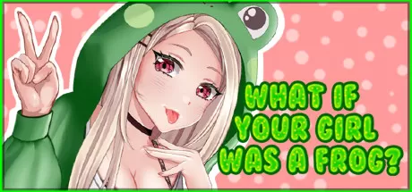 如果你的女孩是只青蛙呢？／What if your girl was a frog？