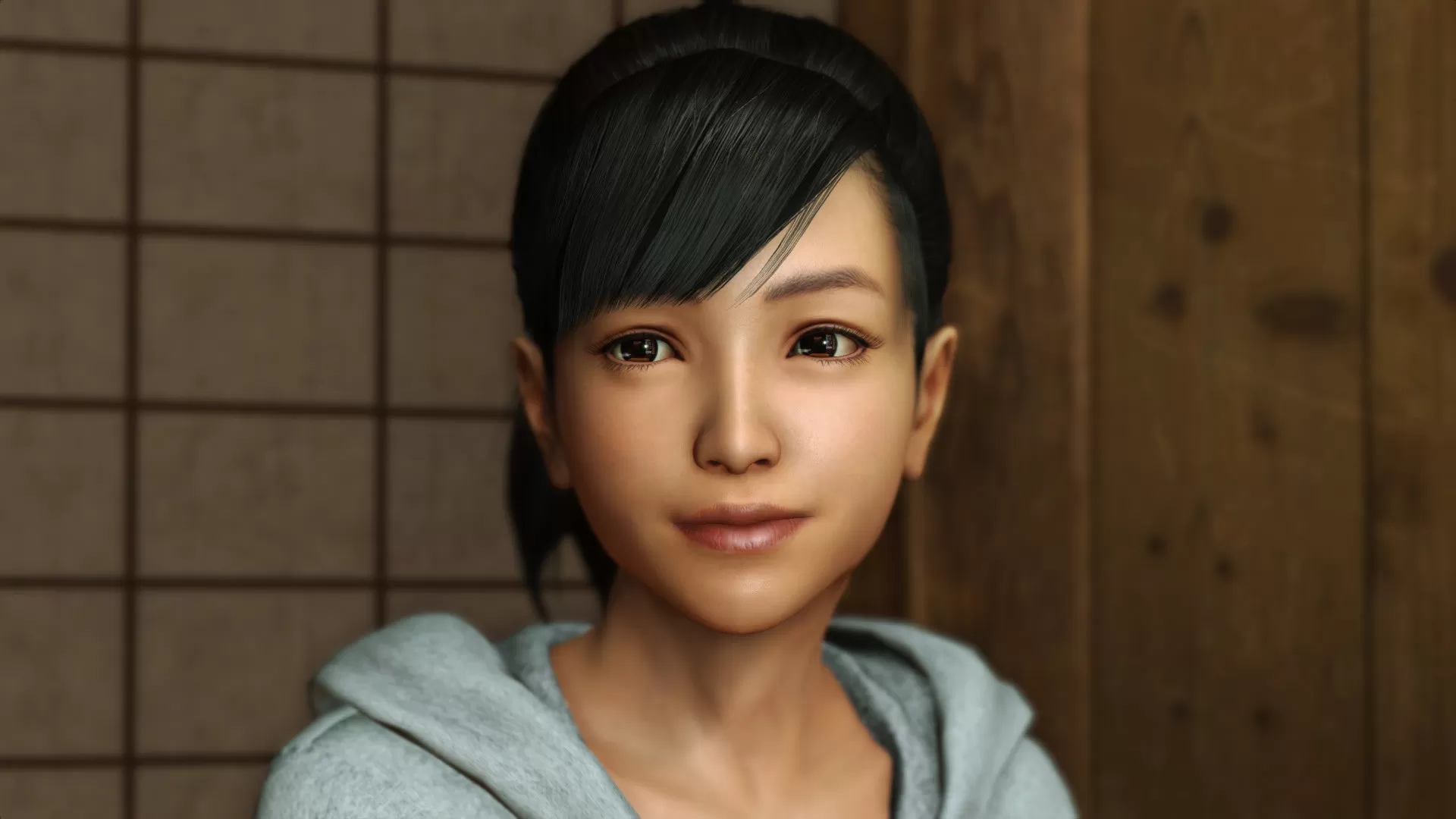 如龙6：生命诗篇／Yakuza 6： The Song of Life（V20210608）