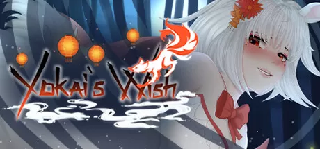 妖愿／Yokai’s Wish（Build.9918021）