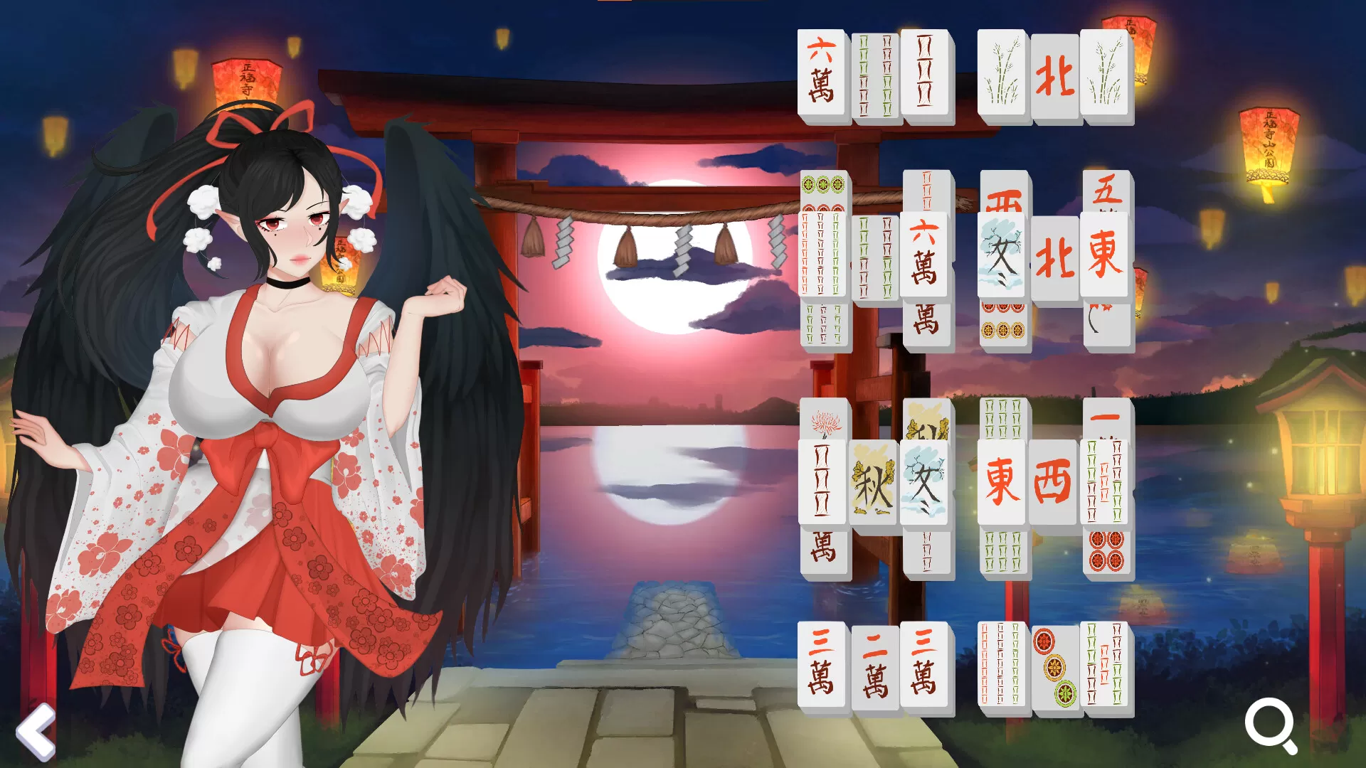 妖愿／Yokai’s Wish（Build.9918021）