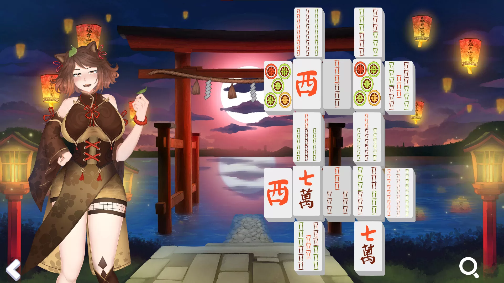 妖愿／Yokai’s Wish（Build.9918021）