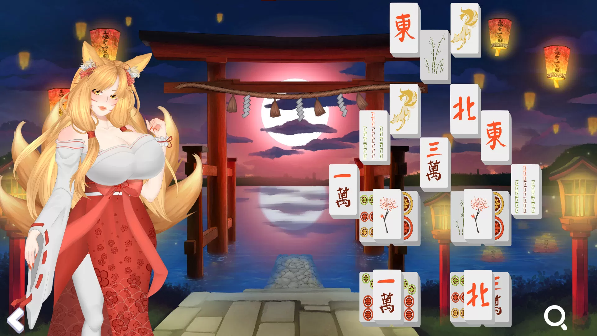 妖愿／Yokai’s Wish（Build.9918021）