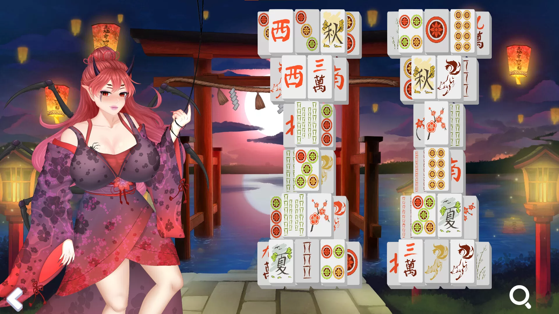 妖愿／Yokai’s Wish（Build.9918021）