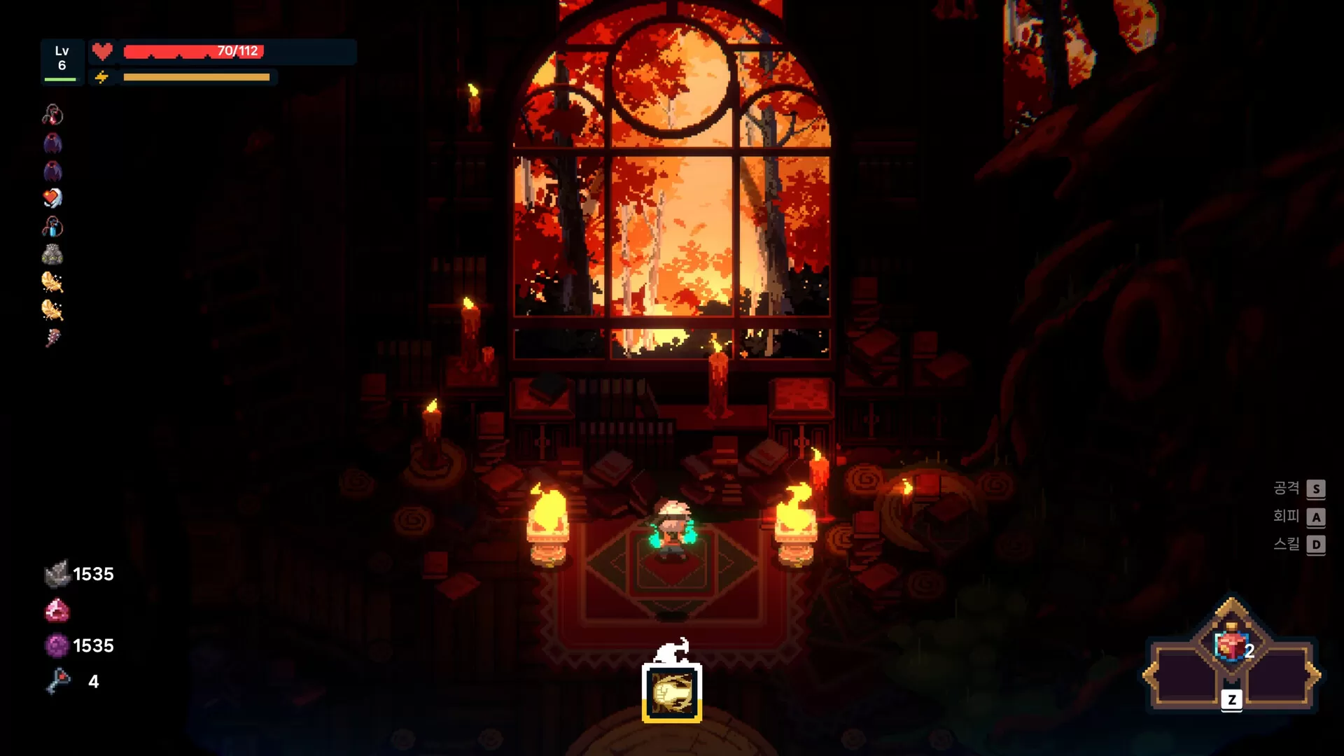 始源守卫/Guidus Zero 始源守卫/Guidus Zero