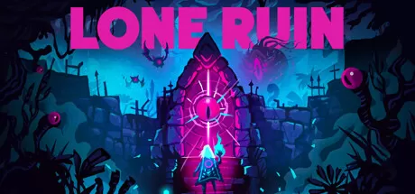 孤岛废墟／LONE RUIN