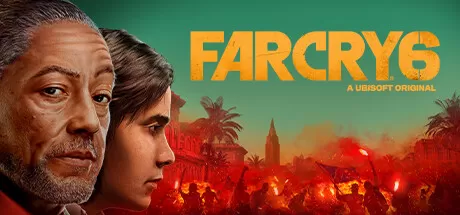 孤岛惊魂6终极版／Far Cry 6 Ultimate Edition