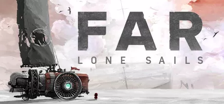 孤帆远航／远方孤帆／远方孤单的帆／FAR： Lone Sails