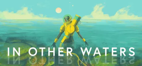 孤星寂海／In Other Waters