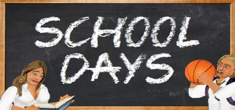 学生时代／School Days