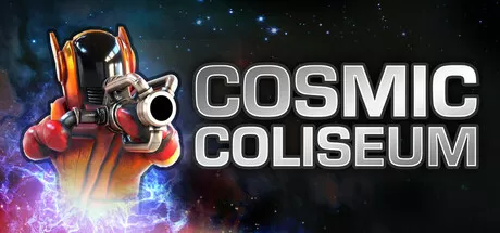 宇宙斗技场／Cosmic Coliseum