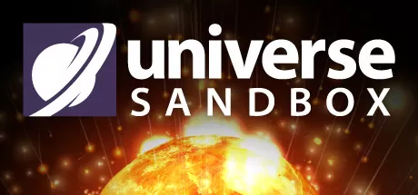 宇宙沙盘／宇宙沙盒／Universe Sandbox