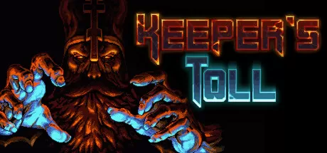 守护者之魂／Keeper’s Toll