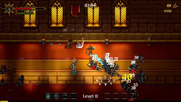守护者之魂／Keeper’s Toll