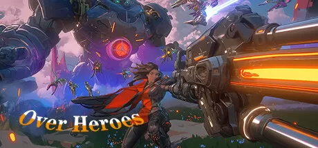 守望联盟／Over Heroes