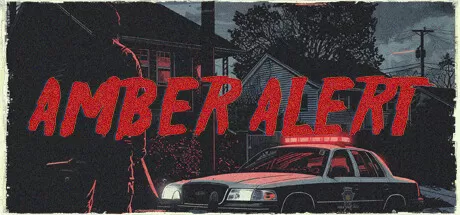 安珀警报／Amber Alert