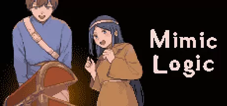 宝箱怪逻辑／Mimic Logic
