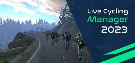 实况自行车经理 2023／Live Cycling Manager 2023